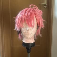 にじさんじ 赤城ウェン 新衣装 コスプレウィッグ セット済み - メルカリ
