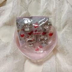 LIL ala mode PUKU CHURU seal ナッツのサムネイル