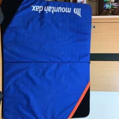 【S H_K.様専用】クライミング用マットのサムネイル
