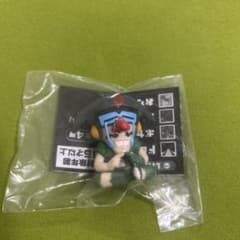 まちぼうけ　ドロンボー一味の場合　ボヤッキーのサムネイル