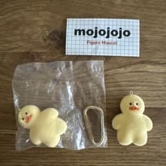 【mojojojo Figure Mascot】You never knowのサムネイル