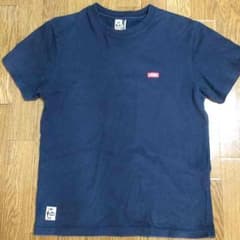 CHUMS チャムス Tシャツのサムネイル
