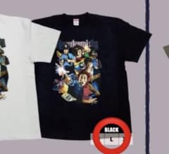 ハルカミライ Tシャツ ハリウッド Lサイズ - メルカリ