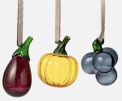 Iittala オーナメント ベジタブル 未使用 - メルカリ