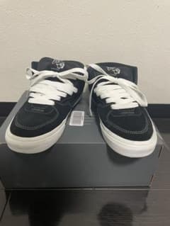 VANS バンズ Half cab ハーフキャブ 26.0cmのサムネイル