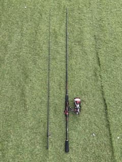 Shimano Sephia SSロッド　セフィアXRリール ト*ガ様 Shimano Sephia SSロッド セフィアXRリール - メルカリ