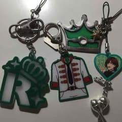 うたプリ 寿嶺二のサムネイル