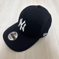NEW ERA 9FORTY キャップ ブラックのサムネイル
