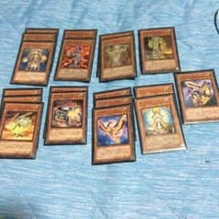 武神デッキのサムネイル