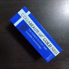 コラボーテアッププラス GOLDNEO〜30mL 美容液 - メルカリ