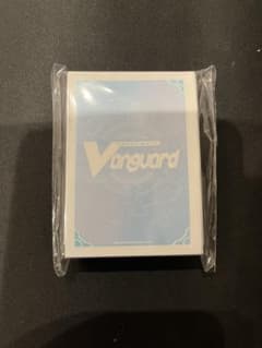 ヴァンガードスリーブ アイスブルー - メルカリ