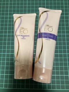 Musa EO DN WASHING & CLEANSING セット - メルカリ