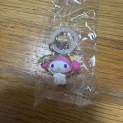 サンリオケロケロパーティーめじるしアクセサリーのサムネイル
