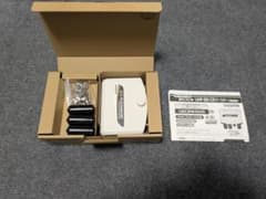 4K・8K衛星放送(3224MHz)対応ブースターのサムネイル