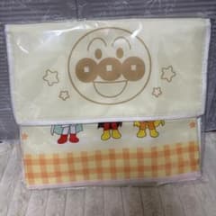 それいけ！アンパンマン クーラーバッグ Ver.5