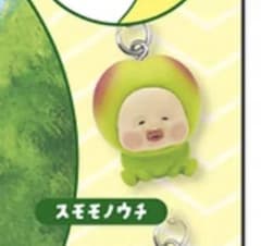 スモモノウチ めじるしアクセサリーのサムネイル