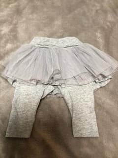babyGap チュールスカート レギンスのサムネイル