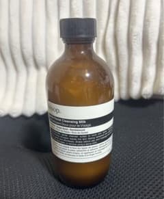 aesop  イソップ ジェントル クレンジングミルク 200mlのサムネイル