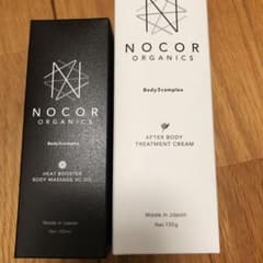 NOCOR ノコアのサムネイル