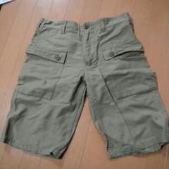 y＆sさん専用！！　アビレックスのハーフパンツのサムネイル