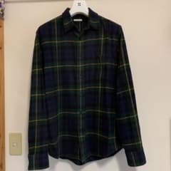 チェックシャツ ネルシャツのサムネイル
