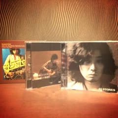 斉藤和義 / CD albumのサムネイル