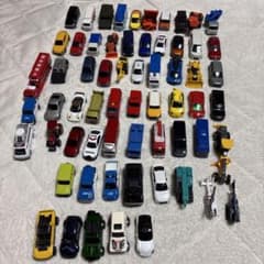 トミカ ミニカーセット まとめ売り - メルカリ