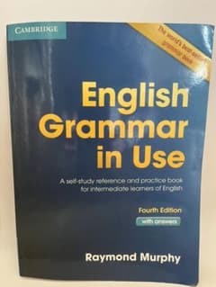 【即日発送】English Grammar in Useのサムネイル