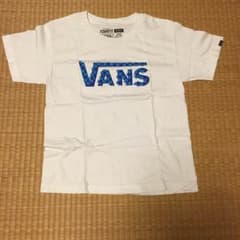 VANS tシャツのサムネイル