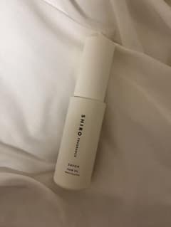 SHIRO サボン ヘアオイル 100mlのサムネイル
