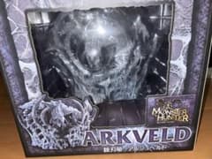 クリエイターズモデル モンスターハンター アルシュベルド Arkveld