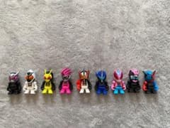 仮面ライダーのサムネイル