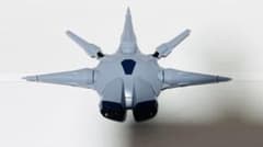 HGプロヴィデンスガンダム　バックパック　ジャンク