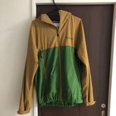 Columbia コロンビア ナイロンジャケットのサムネイル