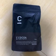 C COCOA チャコールココアダイエット 105g - メルカリ