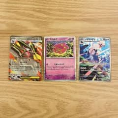 ポケモンカード M5 まとめ売り シルヴァディAR メガドリュウズex ポケモンカード M5 まとめ売り シルヴァディAR メガドリュウズex
