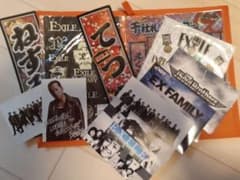 EXILEグッズ(   ᷇࿀ ᷆  )のサムネイル