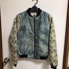 コテラックのジャンパーのサムネイル