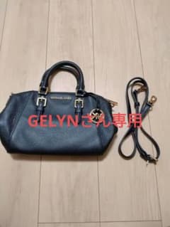 2wayレザーバッグのサムネイル