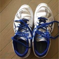 GELHOOPのバッシュのサムネイル