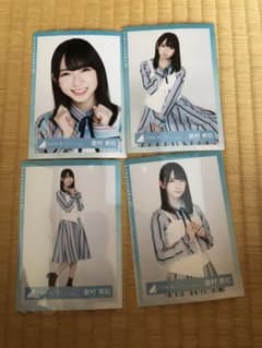 日向坂46 生写真 金村美玖のサムネイル