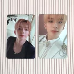 VERIVERY カンミン FC トレカ ボイプラ2 - メルカリ