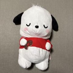 ポチャッコ まんぷく！ごろ寝 超超BIG DXぬいぐるみのサムネイル