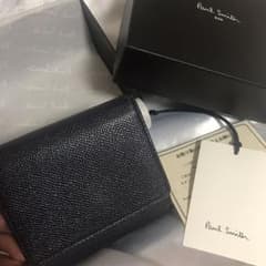 ポールスミス 財布 最終値下げ！のサムネイル