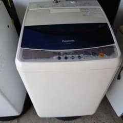 Panasonic NA-F70PB1 縦型洗濯機 7kg 中古 良品 m38189073166_1.jpg?1774319922