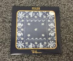 ロンハーマン 別注 フェイラー【新品】Bandana Handkerchief白 - メルカリ