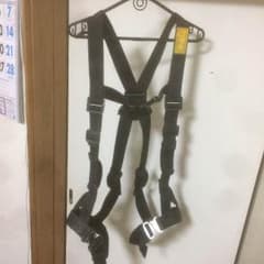 タイタン  ハーネス  フルハーネス  TAITANのサムネイル