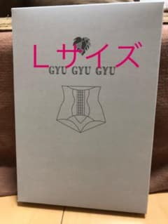 ぎゅぎゅぎゅＬサイズのサムネイル