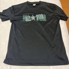 CONVERSE バスケットボール Tシャツのサムネイル