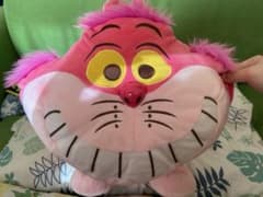 チェシャ猫のサムネイル